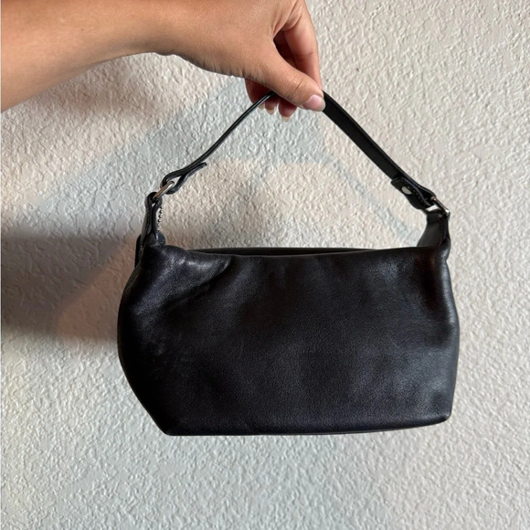 COACH 1941 Leather Mini Handbag - Picture 3 of 7